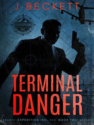 cover image of Terminal Danger
